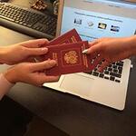 Получение срочной визы в Англию