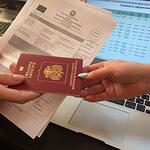 Минимальный пакет документов для визы в Англию 2020